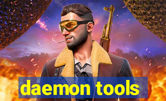 daemon tools